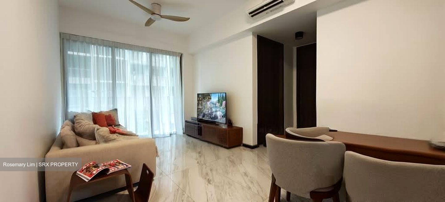 Pasir Ris 8 (D18), Apartment #568880401